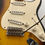 Thumbnail: Fender 1956 stratocaster Custom Shop sunburst