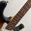 Miniature : Fender 1969 vintage stratocaster sunburst ( very hendrix )