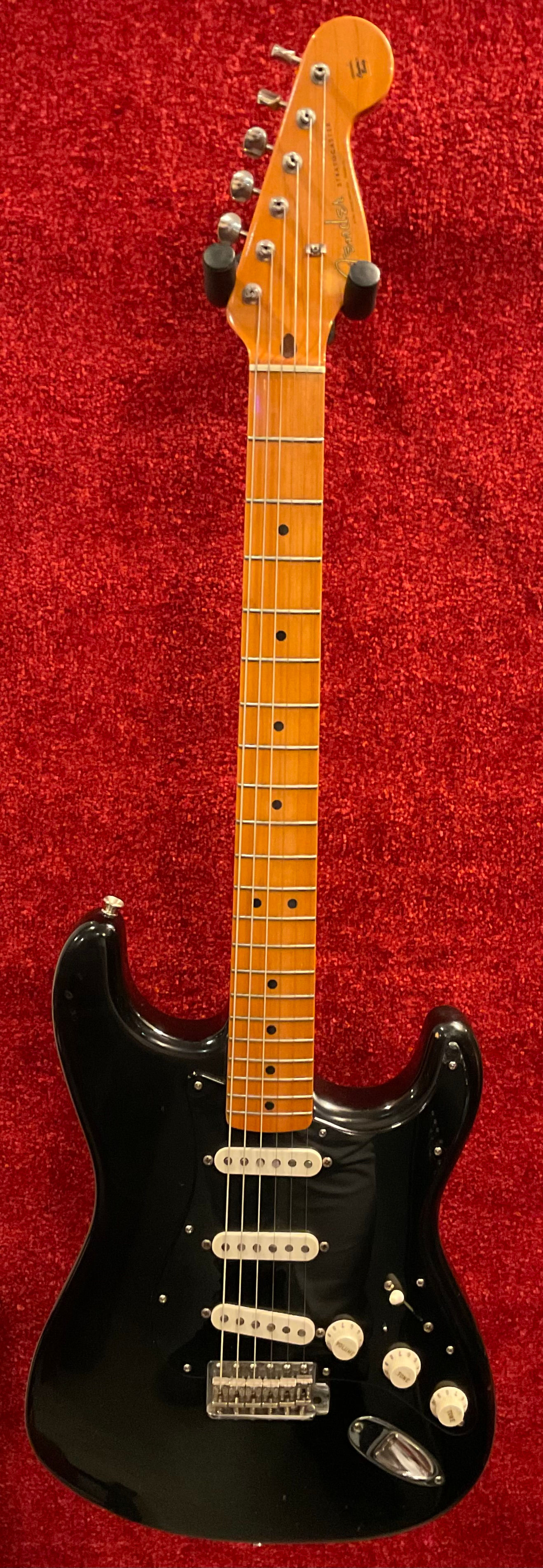 Fender stratocaster custom shop signature David Gilmour