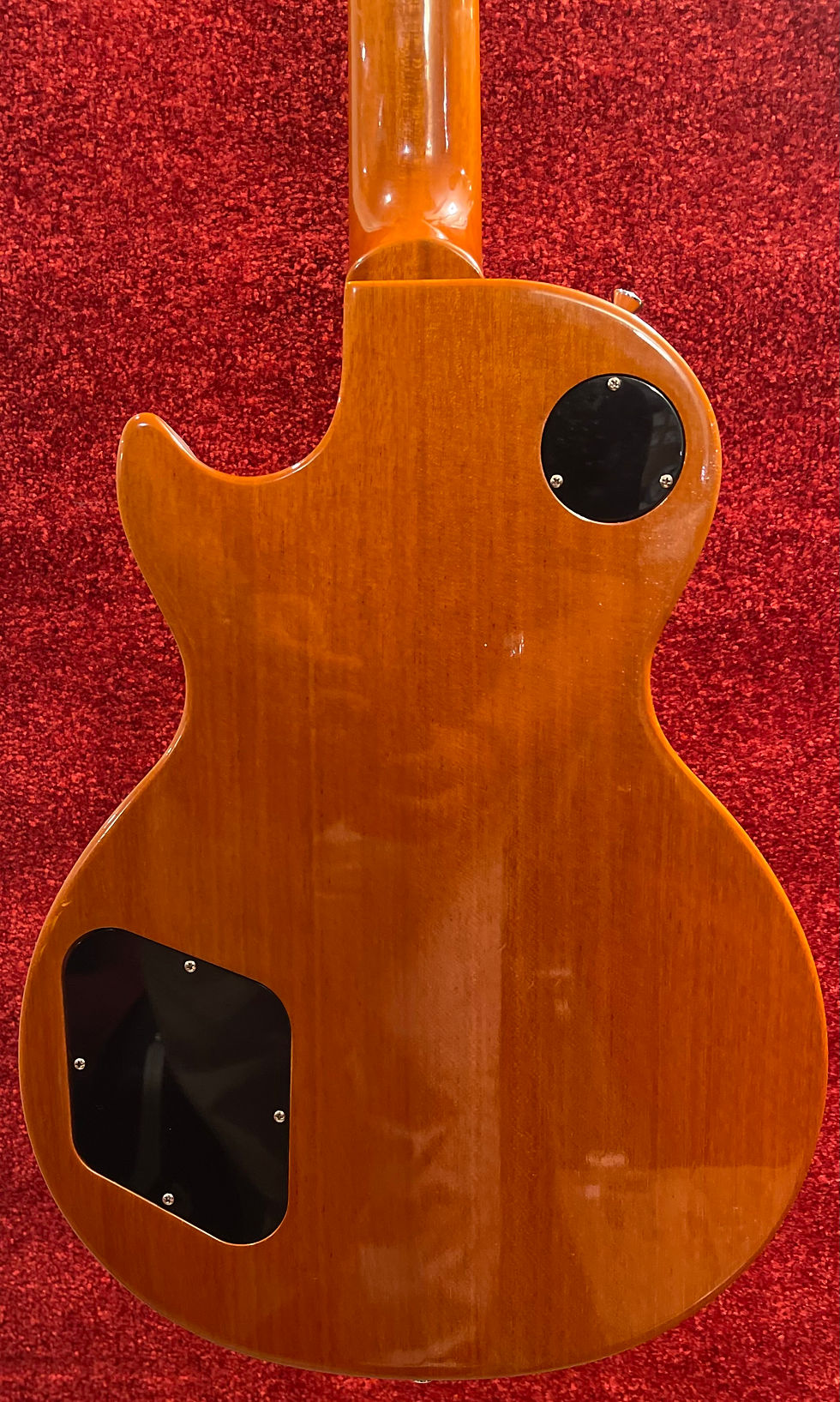 Miniature : Gibson Les Paul Signature Gary Moore