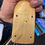 Thumbnail: Fender stratocaster 1969 vintage