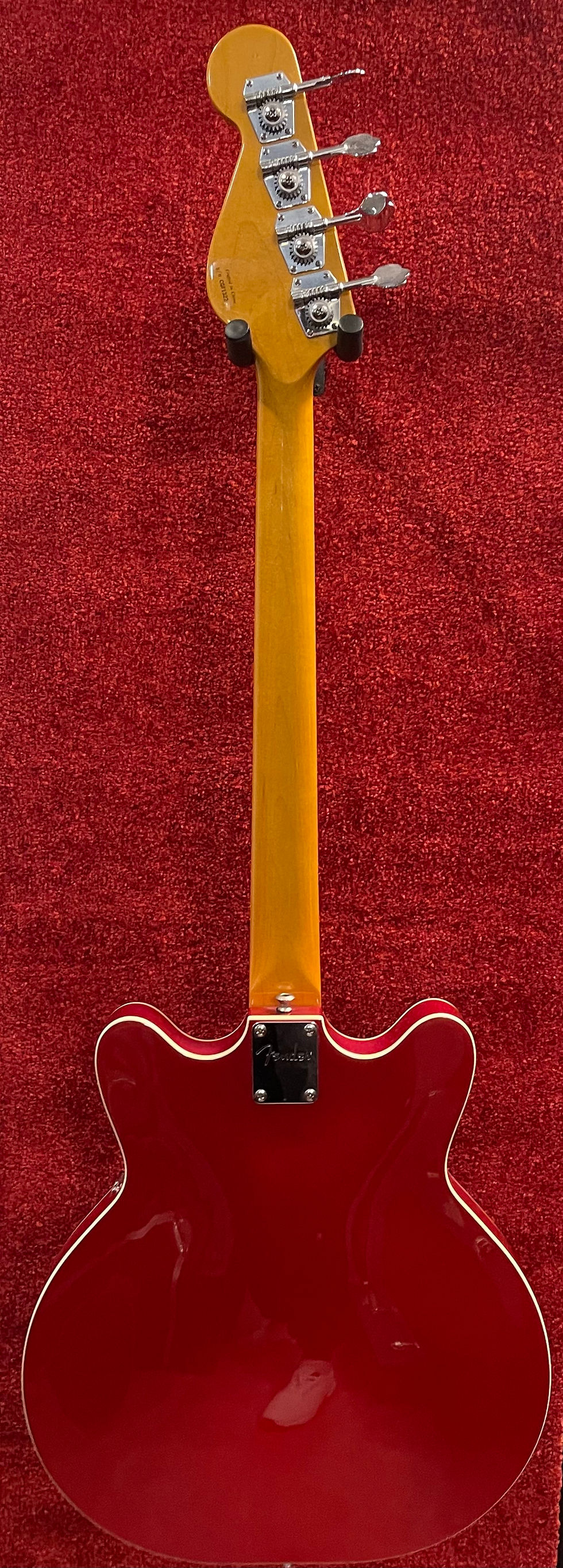 Miniature : Fender coronado bass