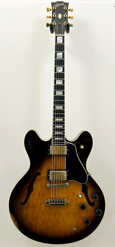 Gibson ES-347 vintage 1978 | secondhandguitar.com