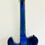 Thumbnail: Armagedon telecaster guitar splattercaster style signature painted