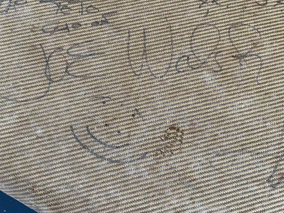 Miniature : Fender telecaster 1978 signed Gary Moore S. Lukather L. Alisson Santana J. Walsh