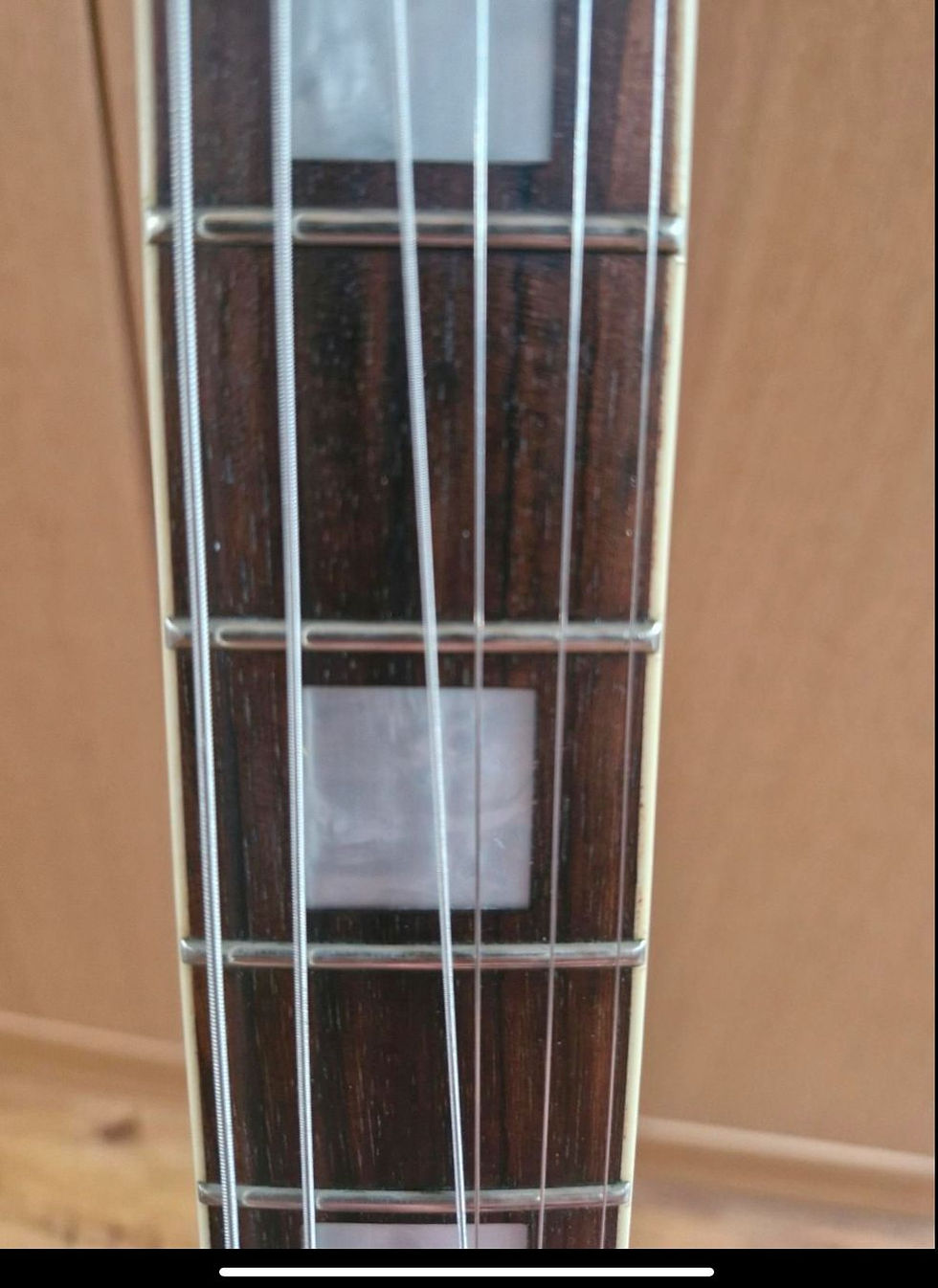 Miniature : Epiphone Zakk Wylde Les Paul Custom Bullseye 2012