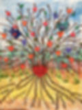 Tree of Love