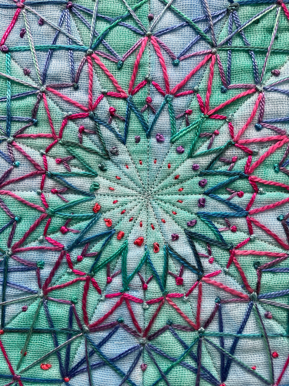 Thumbnail: Pastel Mandala