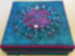 Mandala box