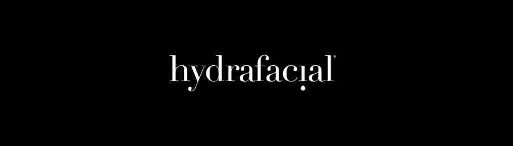 Hydrafacial Logo