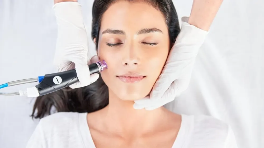 Hydrafacial treatment in Coral Gables & Miami