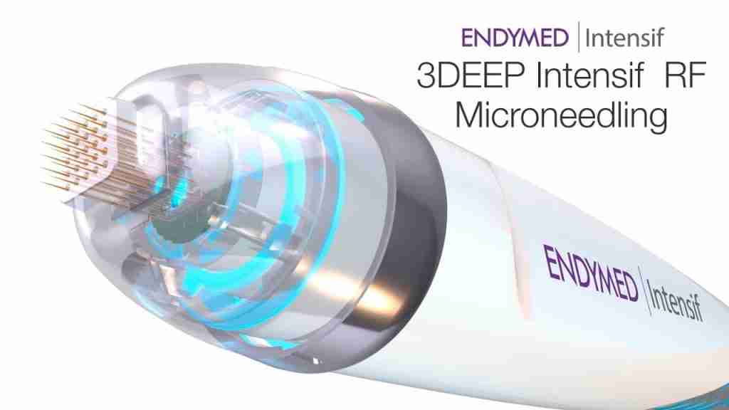 EndyMed Treatment Coral Gables
