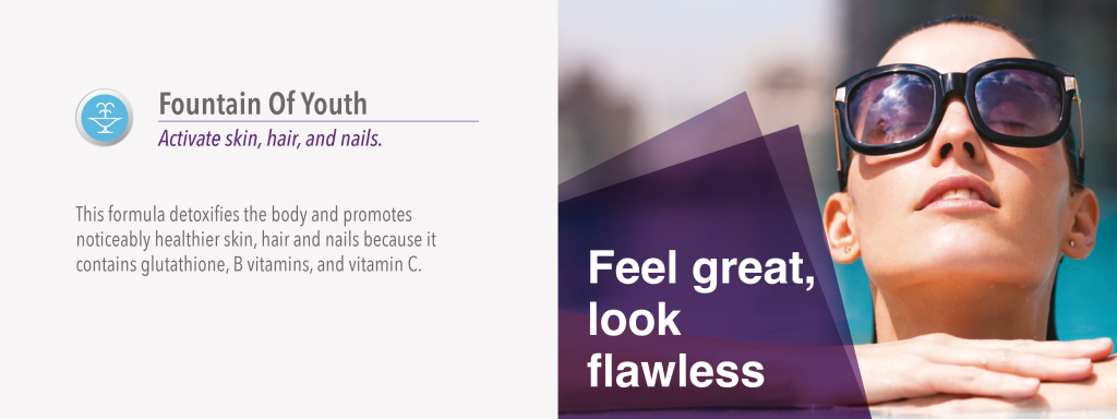 (Fountain Of Youth NutritionTherapy