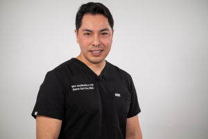 Dr Rene Garcia