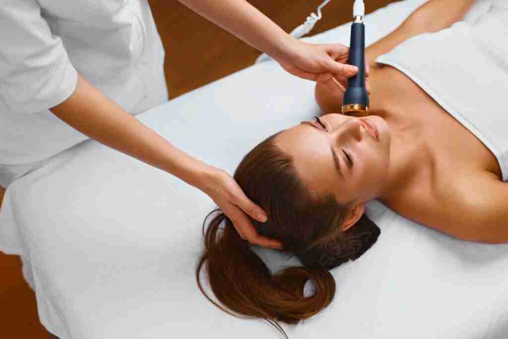 antiaging treatment Miami Coral Gables