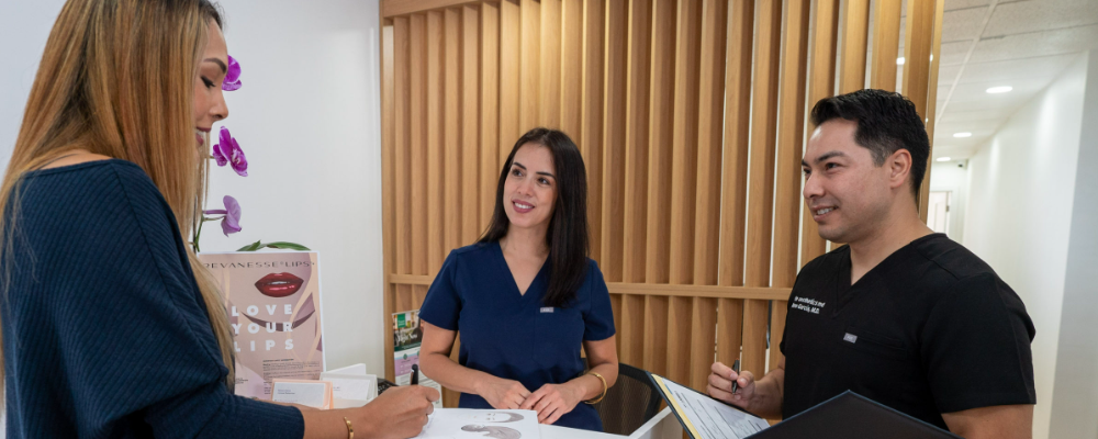 skin tightening in Coral Gables
