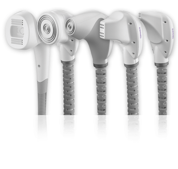 EndyMEd Device Handlers