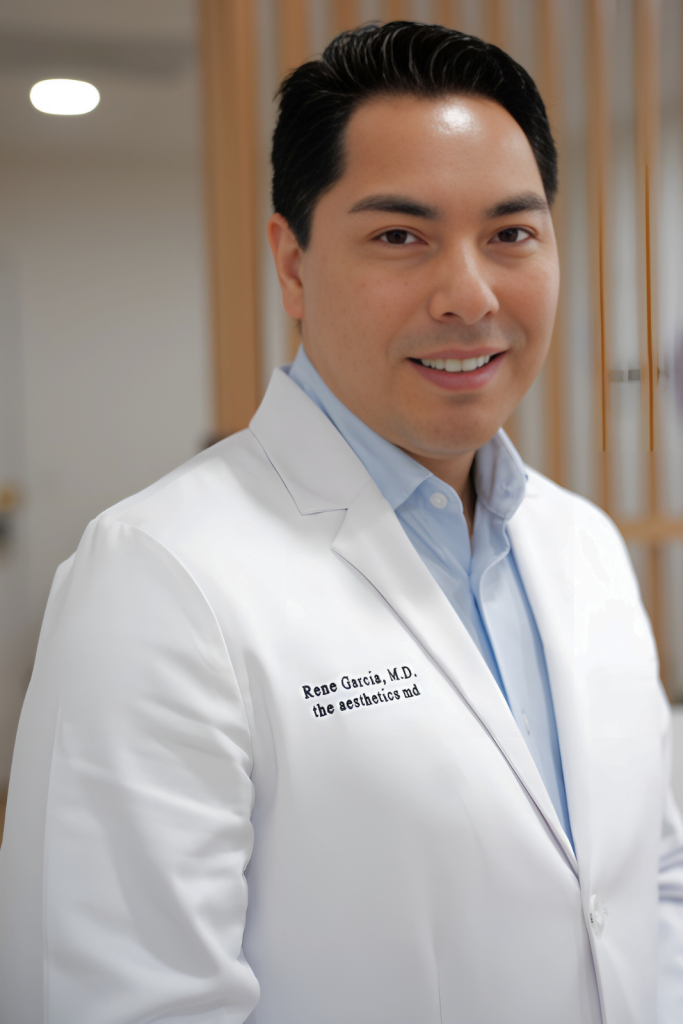 DR Rene Garcia