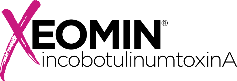 Xeomin Logo
