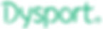 Dysport treatment