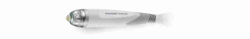 Intensifier device