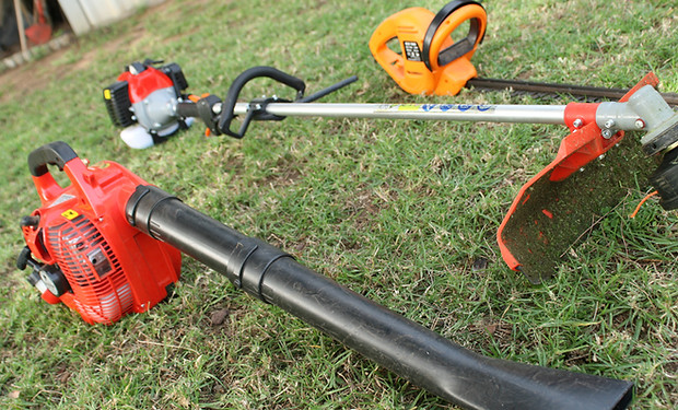 Leaf Blowers