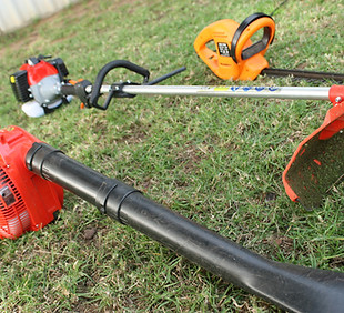 Leaf Blowers