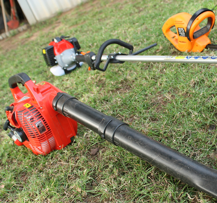 Texas Luke Property Solutions Seasonal Property Maintenance in Dallas Forth Worth