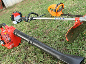 Leaf Blowers 