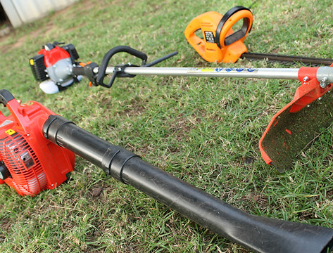 Equipamentos de manutenção