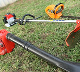 Leaf Blowers 