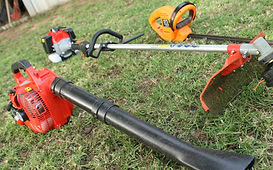 Leaf Blowers