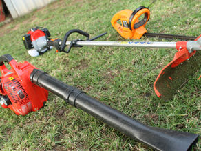Should You Consider Electrifying Your Landscaping Tools?