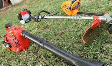 Leaf Blowers