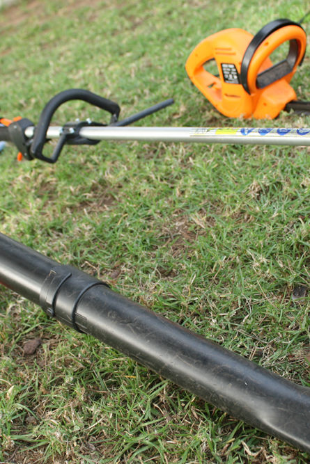 Leaf Blowers