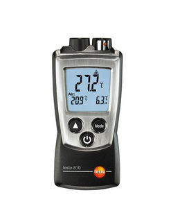 Testo 810