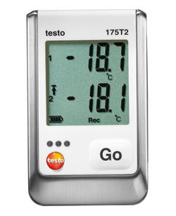 Testo 175 T2