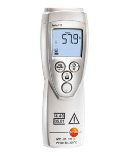 Testo 112