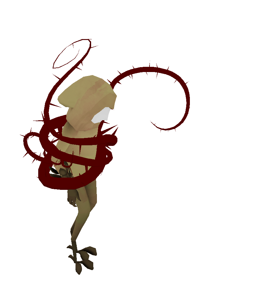 Thorn Corrupt