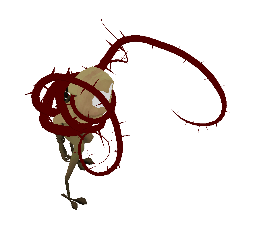 Thorn Corrupt