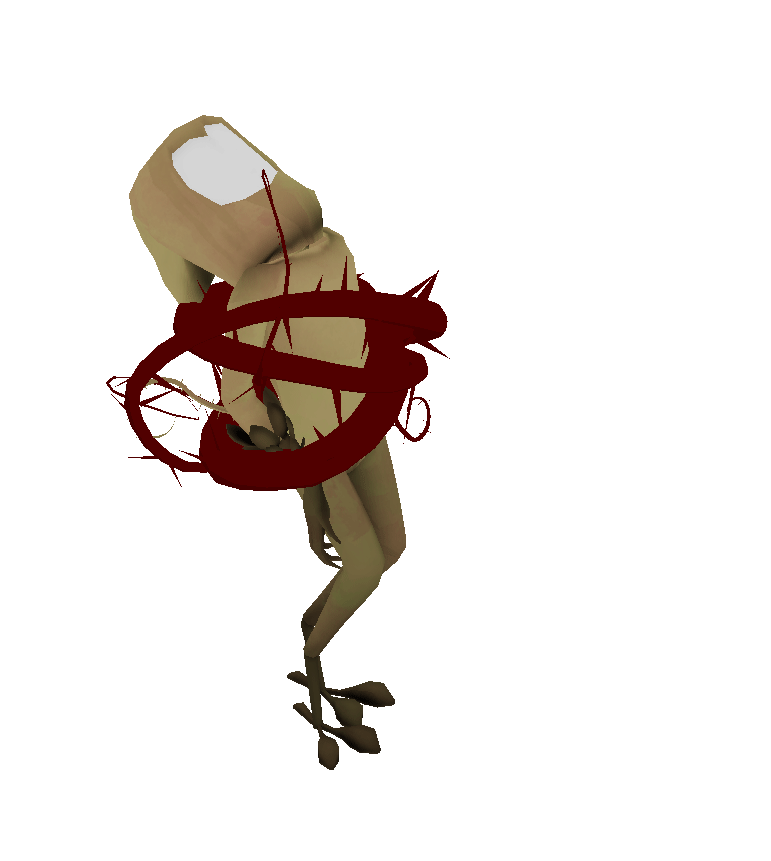 Thorn Corrupt