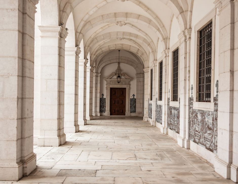 Your time is…not now?