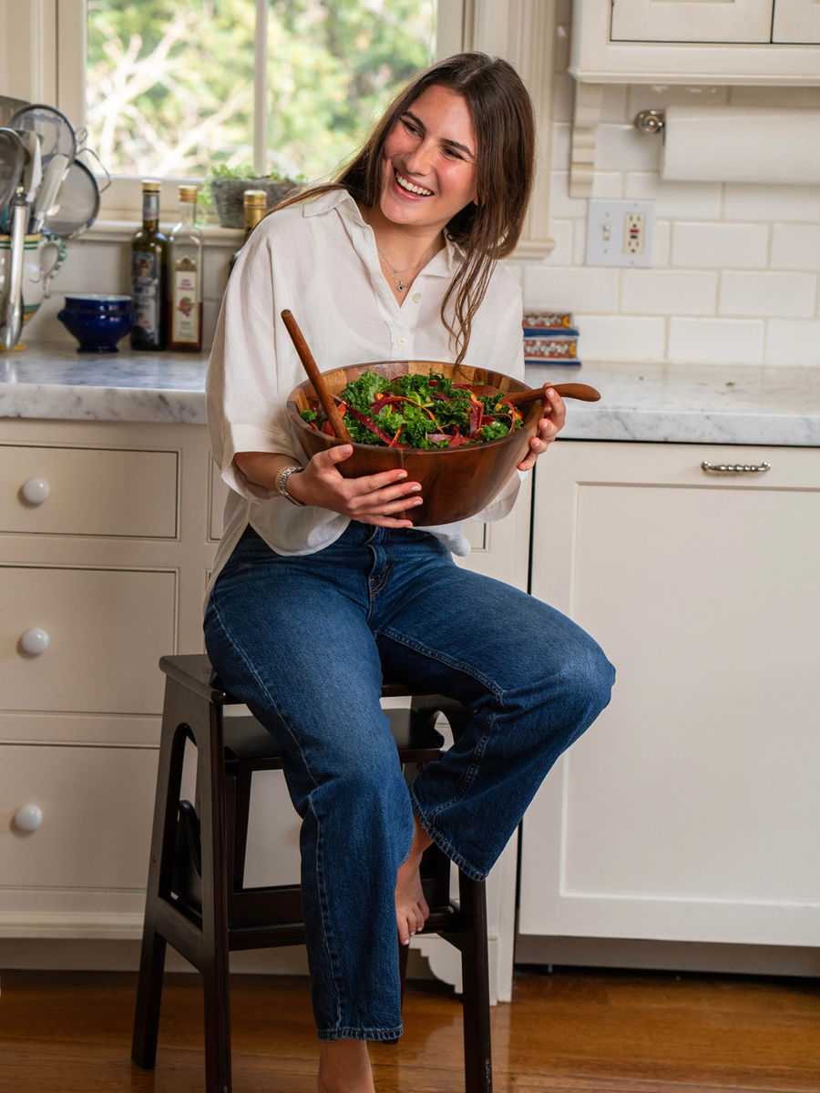 Olivia Robie, MS, RDN