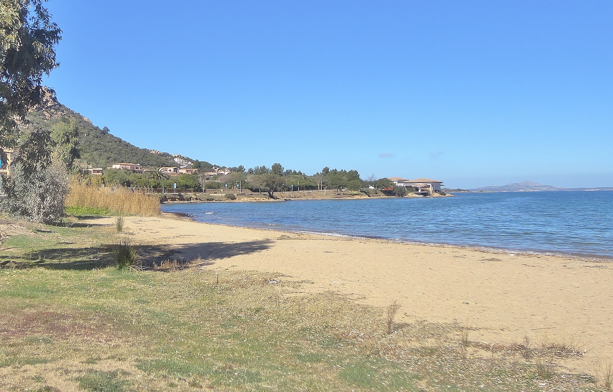 Spiagge Di Cannigione