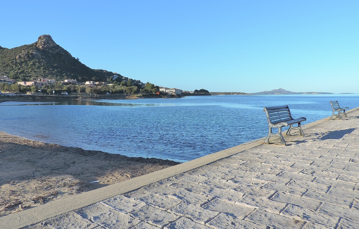 Spiagge Di Cannigione