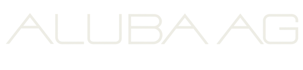 Logo ALUBA AG