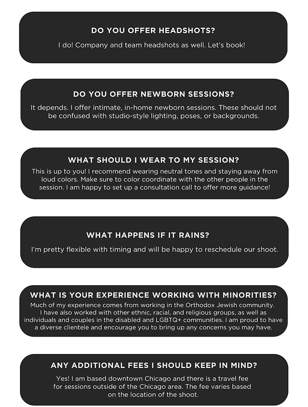 Shaina Ben Photo_FAQ