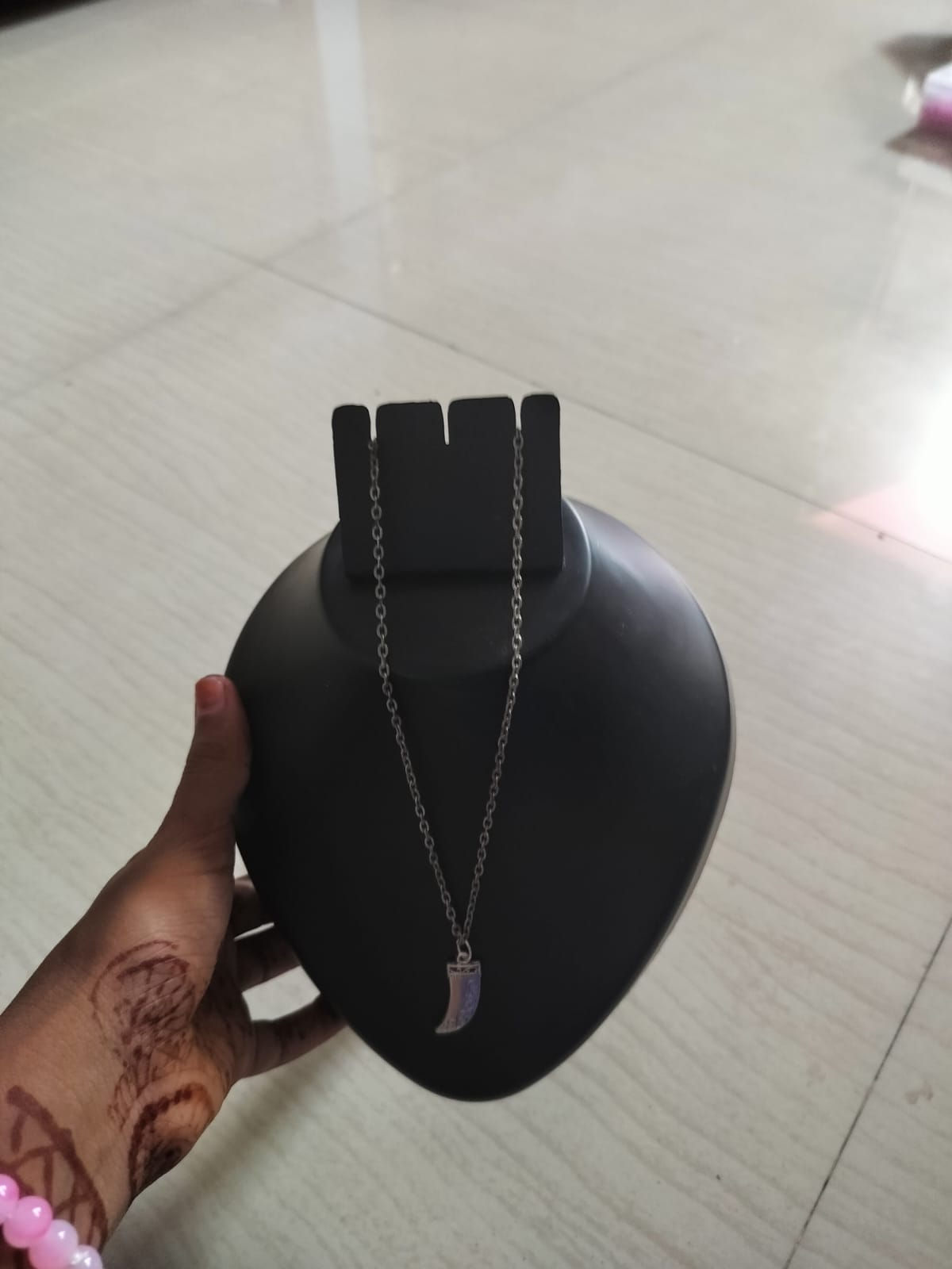 Super Duper Men's chain