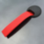 Race Car Door Pull Strap Carbon Fibre Fiber