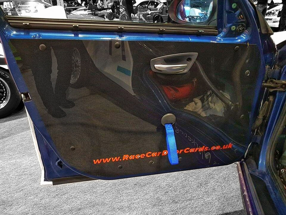 E92 door cards deals
